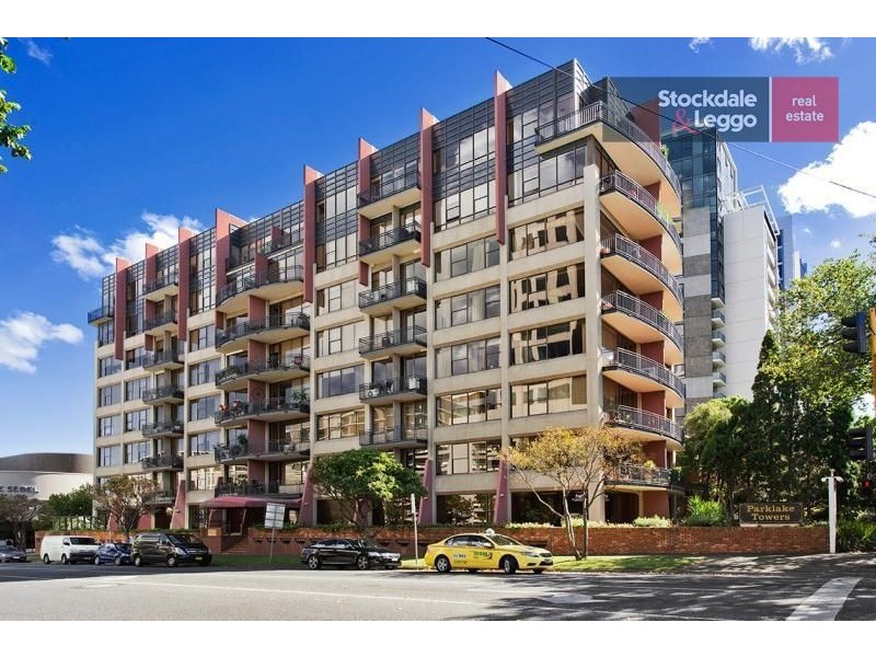 306/598 St Kilda Road, Melbourne VIC 3004