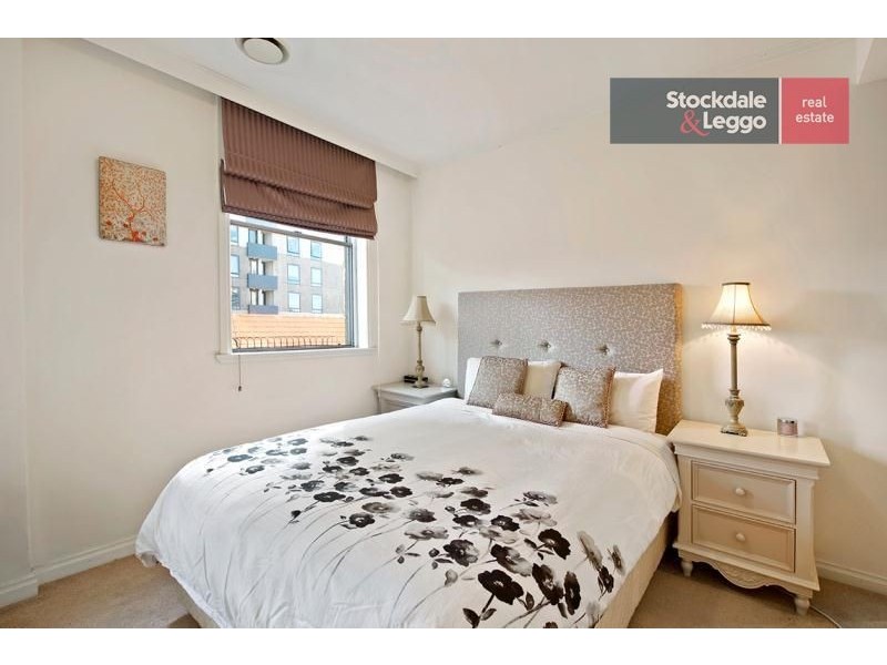 306/598 St Kilda Road, Melbourne VIC 3004