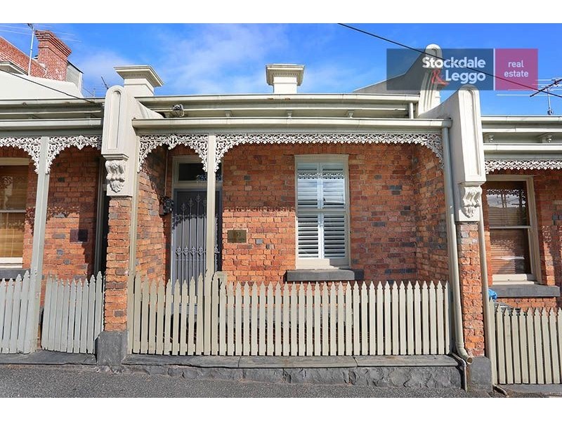 151 Errol Street, North Melbourne VIC 3051