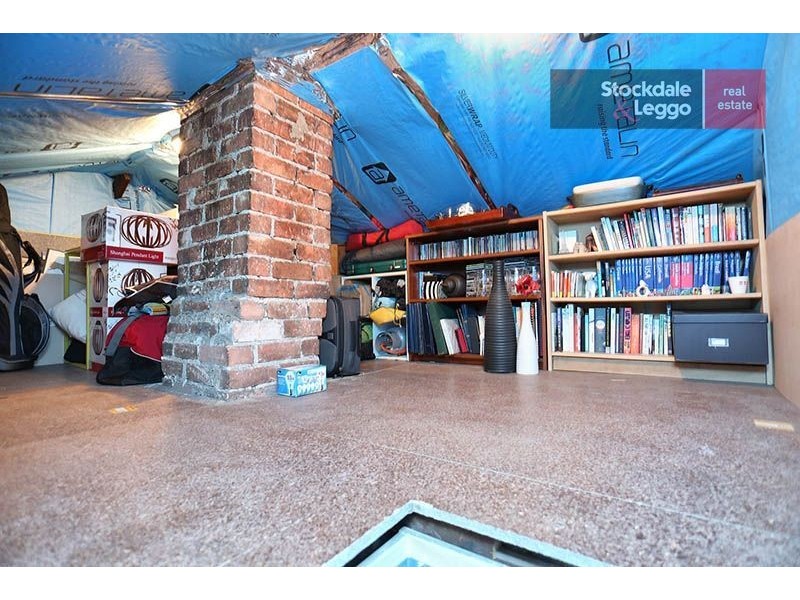 151 Errol Street, North Melbourne VIC 3051