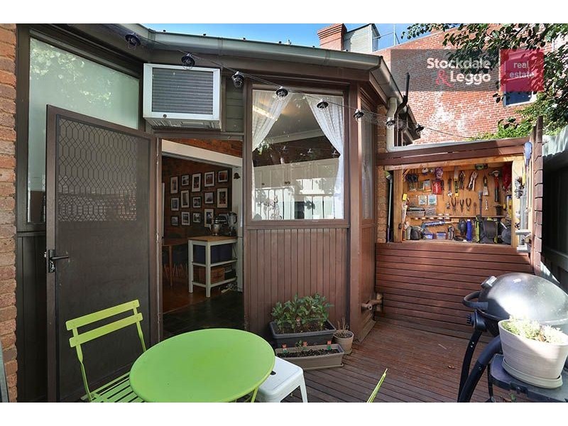 151 Errol Street, North Melbourne VIC 3051