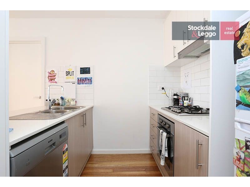 8/14A Bent Street, Brunswick West VIC 3055