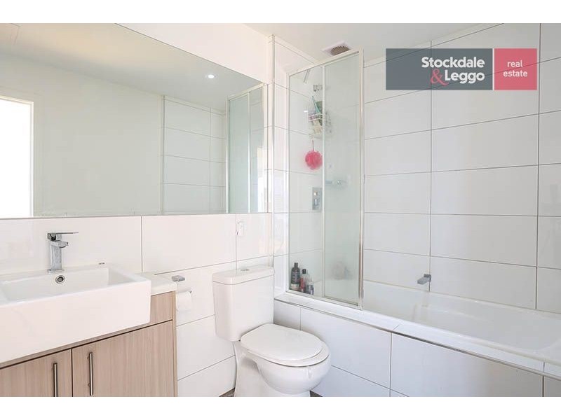 8/14A Bent Street, Brunswick West VIC 3055