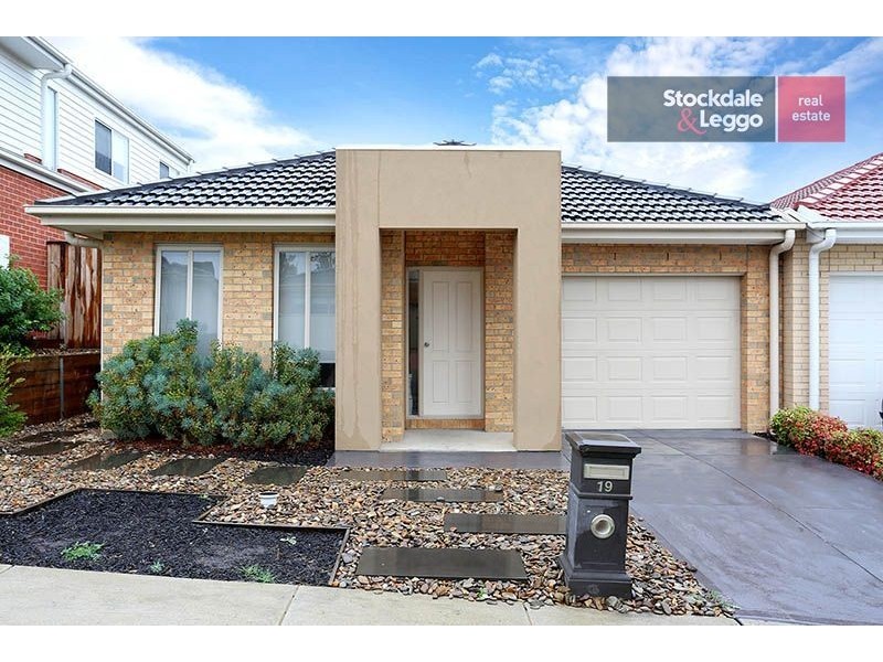 19 Spectrum Way, Coburg North VIC 3058