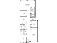 19 Spectrum Way, Coburg North VIC 3058 Floorplan