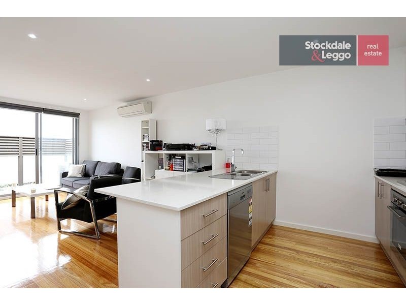 7/14A Bent Street, Brunswick West VIC 3055