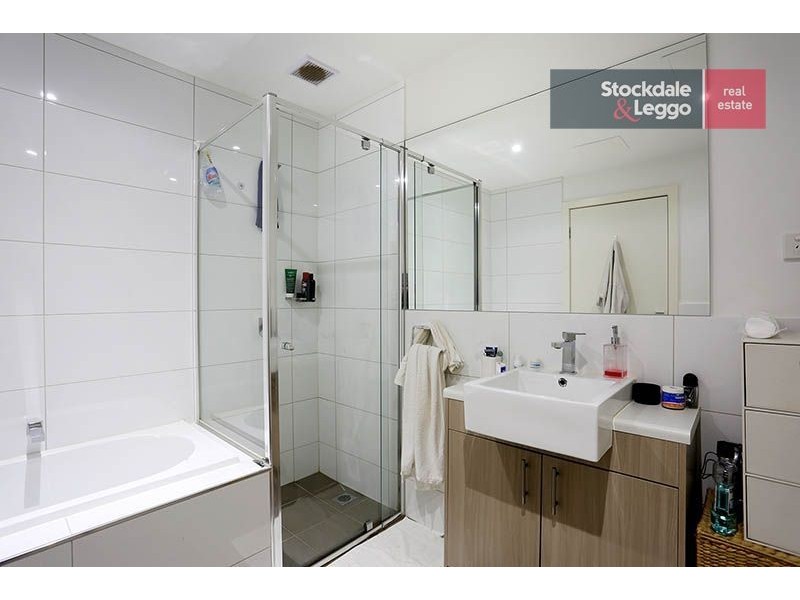 7/14A Bent Street, Brunswick West VIC 3055