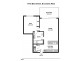 7/14A Bent Street, Brunswick West VIC 3055 Floorplan