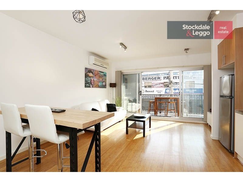 2/230 Lygon Street, Brunswick East VIC 3057