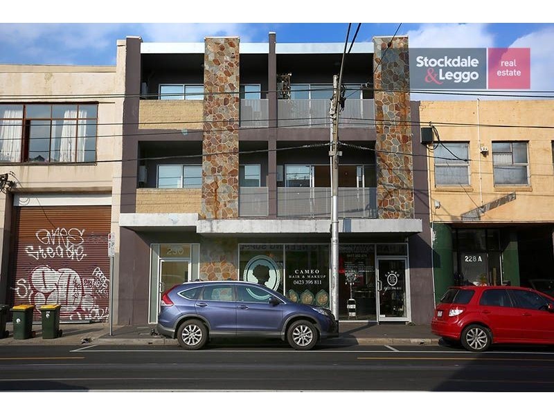2/230 Lygon Street, Brunswick East VIC 3057