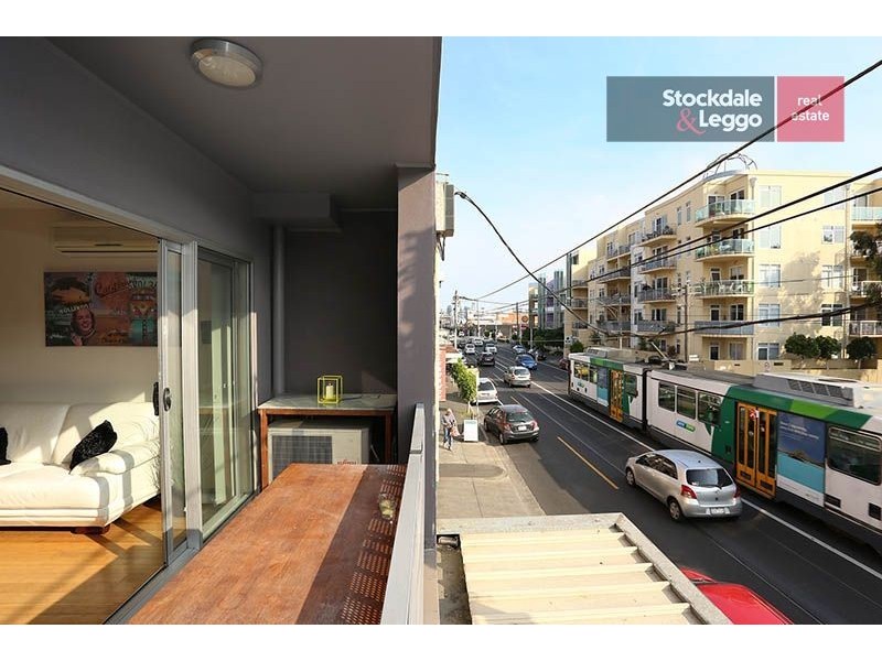 2/230 Lygon Street, Brunswick East VIC 3057