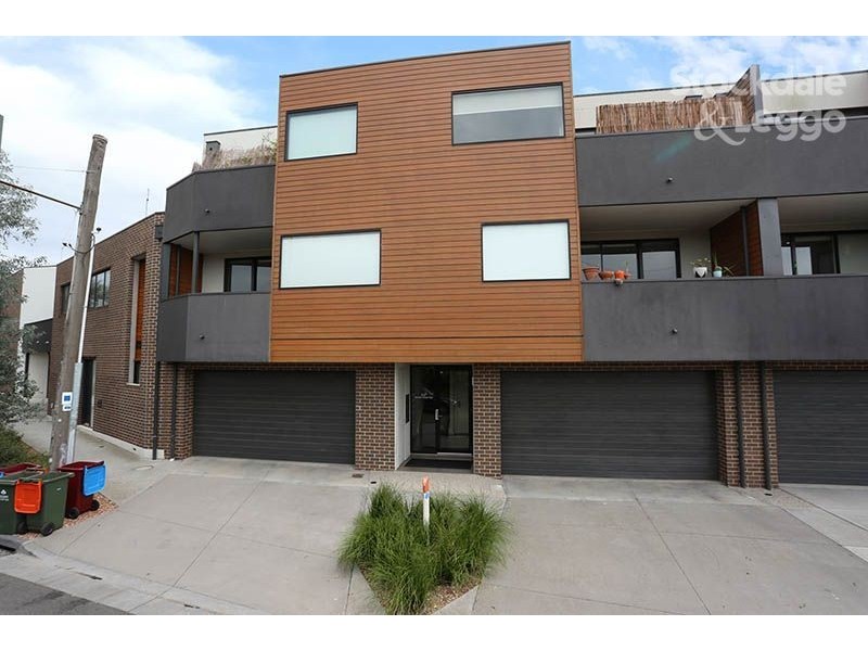 1/262 Alexandra Parade East, Clifton Hill VIC 3068