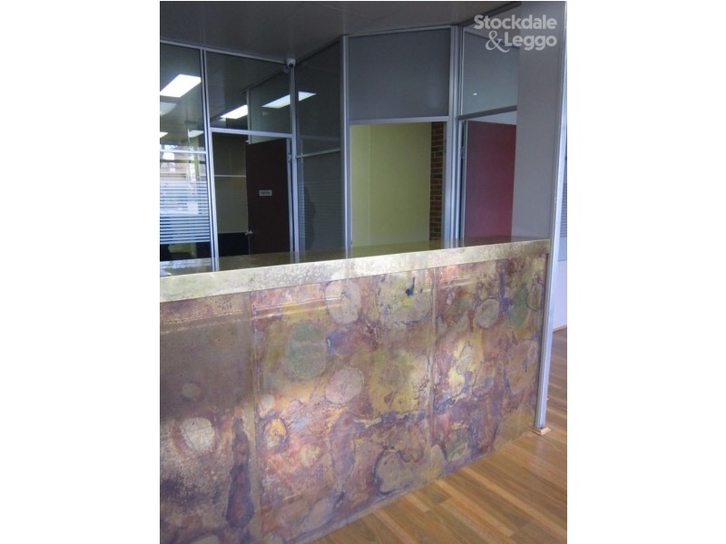Shop 2/576 Nicholson Street, Fitzroy North VIC 3068