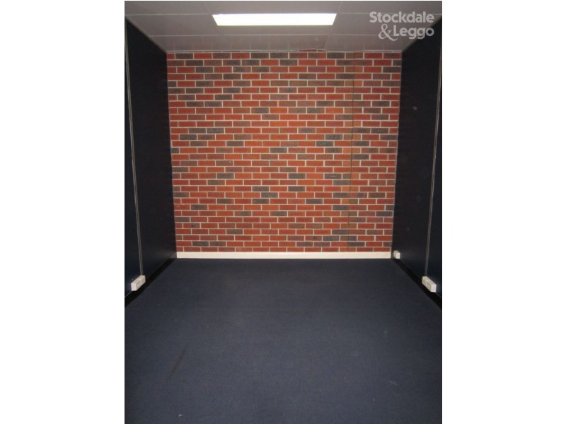 Shop 2/576 Nicholson Street, Fitzroy North VIC 3068
