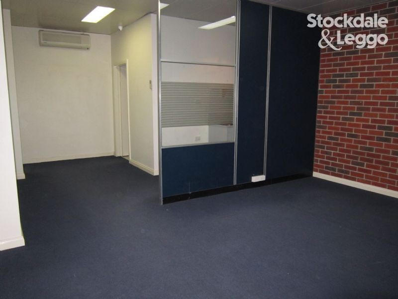 Shop 2/576 Nicholson Street, Fitzroy North VIC 3068