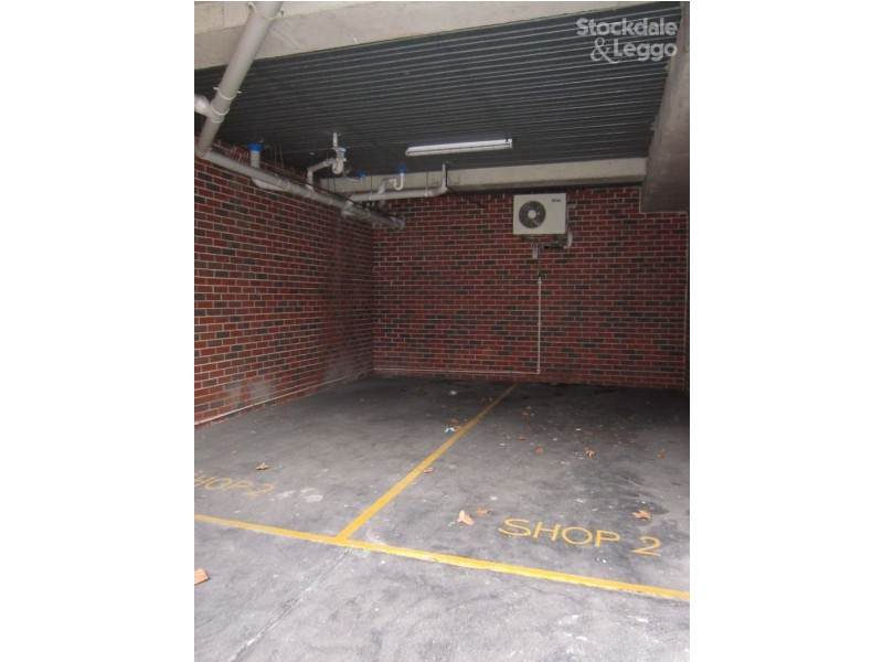 Shop 2/576 Nicholson Street, Fitzroy North VIC 3068