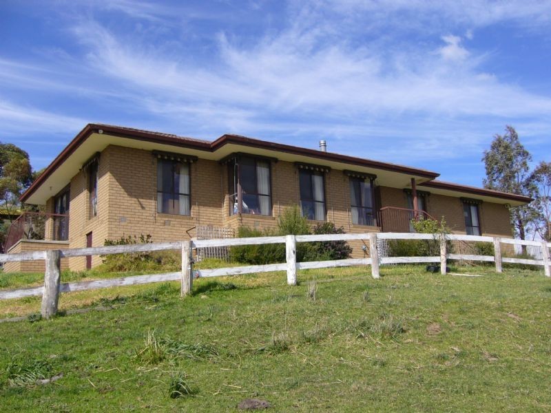 790 Mt. Ridley Road, Mickleham VIC 3064