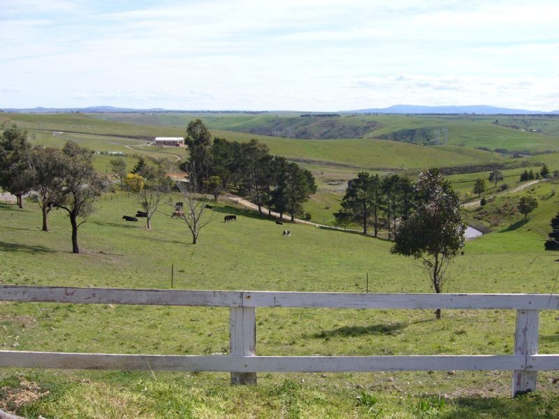 790 Mt. Ridley Road, Mickleham VIC 3064