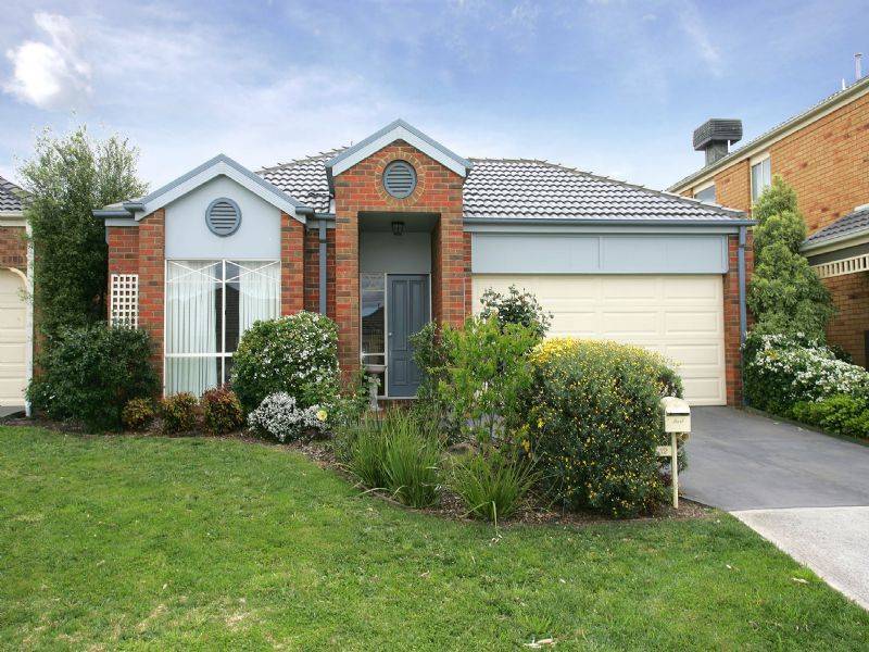 12 Gardenia Close , Craigieburn VIC 3064