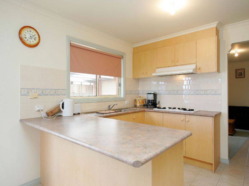 30 Serpens Court , Roxburgh Park VIC 3064