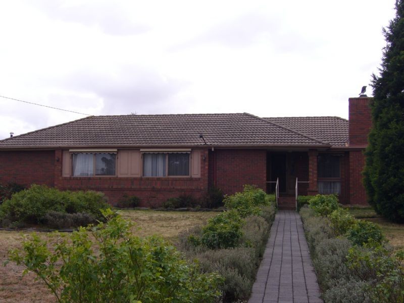 4 Crockett Avenue, Craigieburn VIC 3064