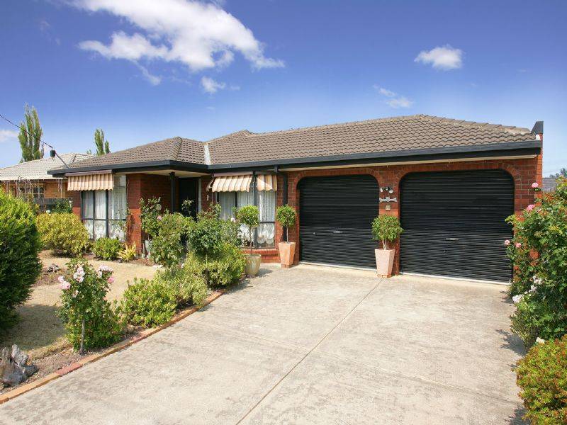 12 Longtown Court, Craigieburn VIC 3064