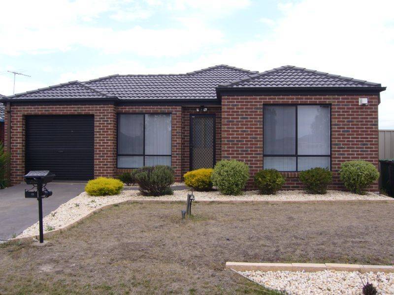 13 Botanic Rise, Craigieburn VIC 3064