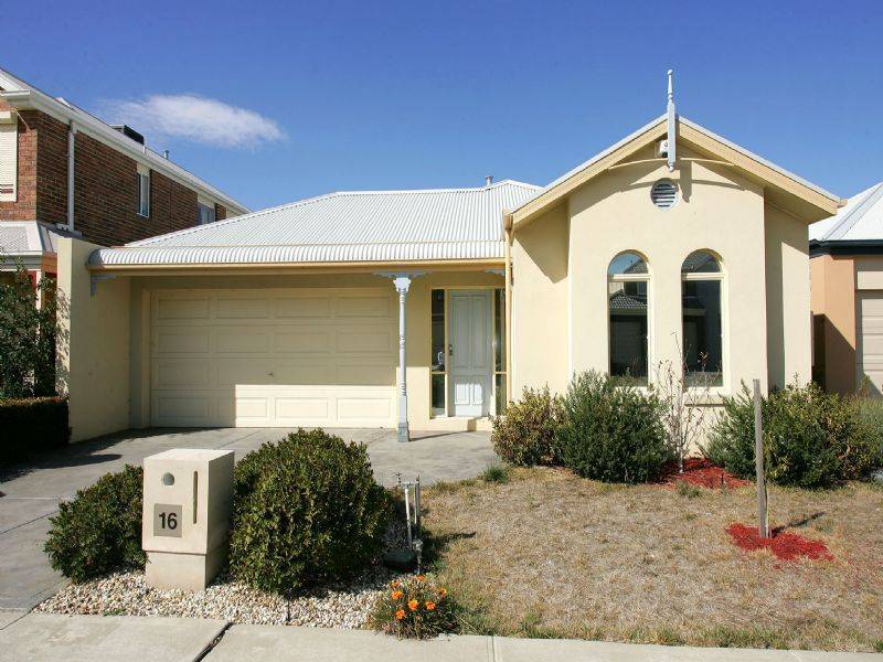 16 Green Hill Place, Craigieburn VIC 3064