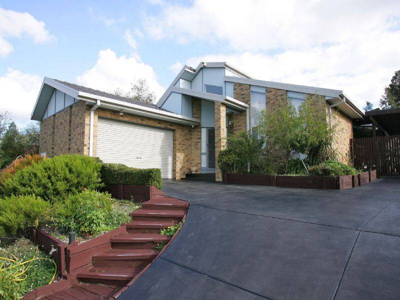 Lot 424 Merrigan Court, Roxburgh Park VIC 3064