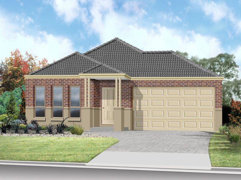 22 Flagstaff Loop, Craigieburn VIC 3064