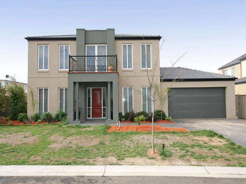 12 Explorers Place , Craigieburn VIC 3064