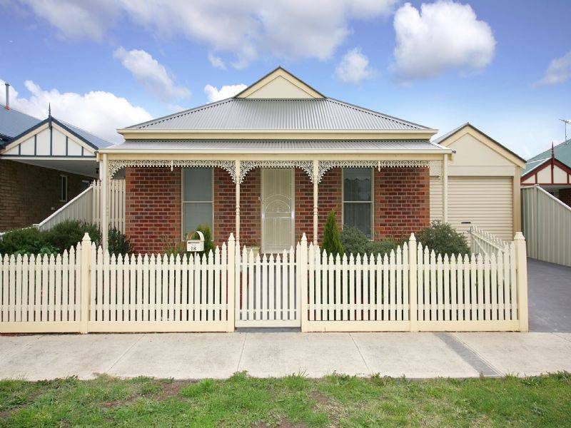 Lot 424 Stoneleigh Place , Craigieburn VIC 3064
