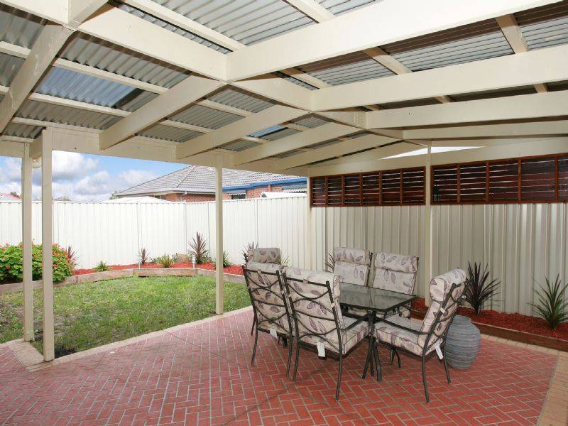 Lot 424 Stoneleigh Place , Craigieburn VIC 3064