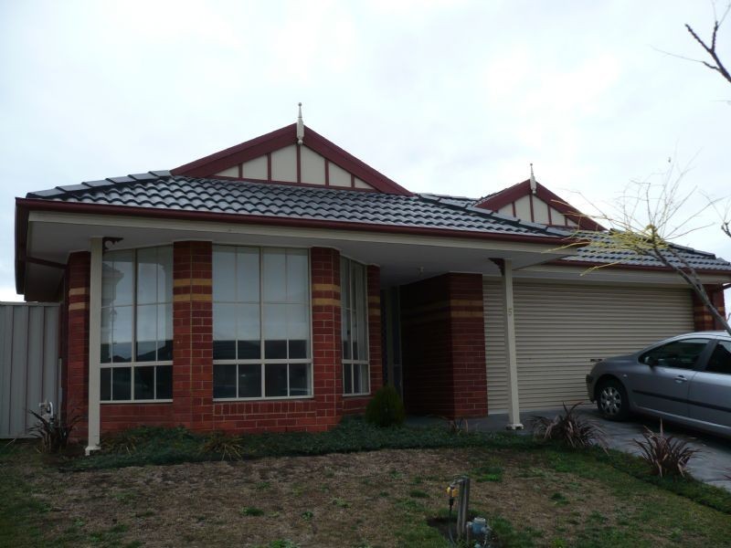 5 Valhalla Place, Craigieburn VIC 3064