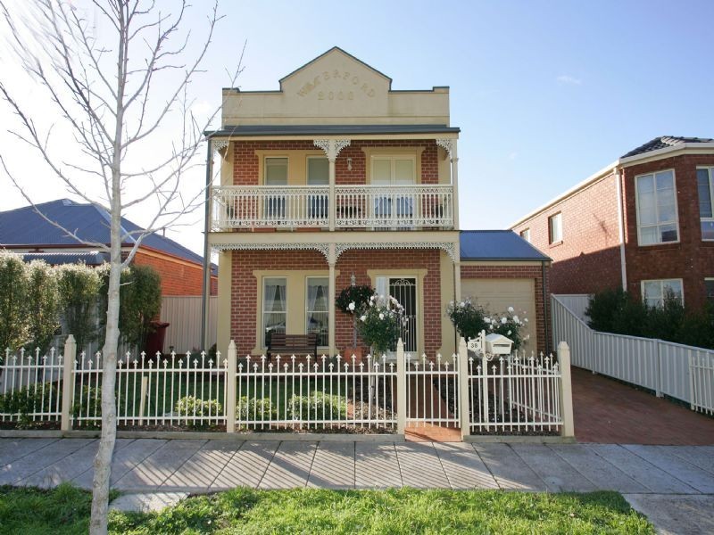 38 Waterford Avenue, Craigieburn VIC 3064