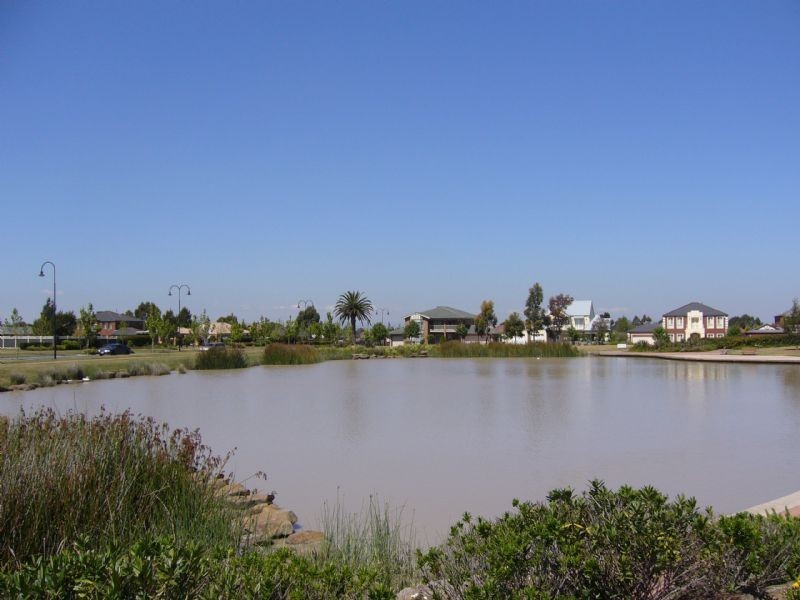 38 Waterford Avenue, Craigieburn VIC 3064