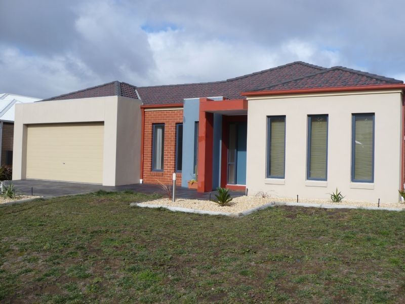 Lot 424 Pinehurst Rise , Craigieburn VIC 3064