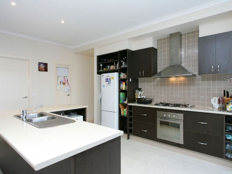 Lot 424 Pinehurst Rise , Craigieburn VIC 3064