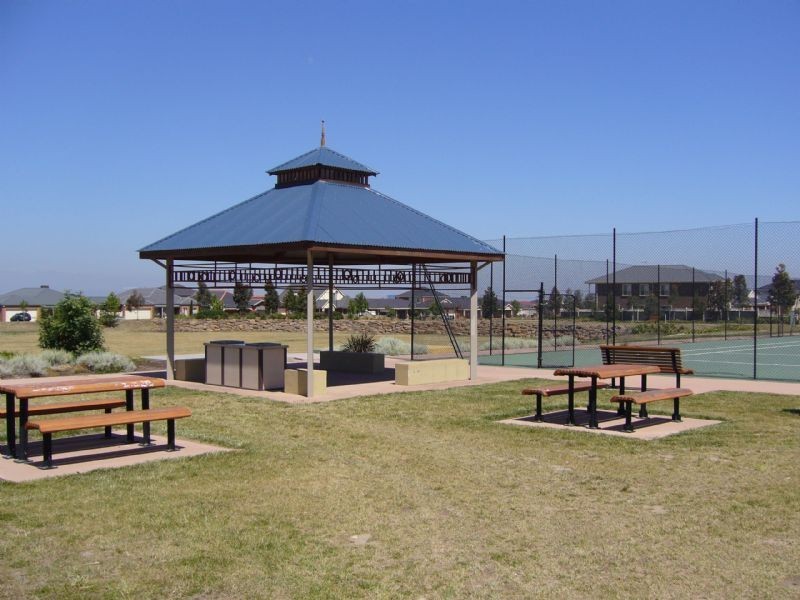 Lot 424 Pinehurst Rise , Craigieburn VIC 3064