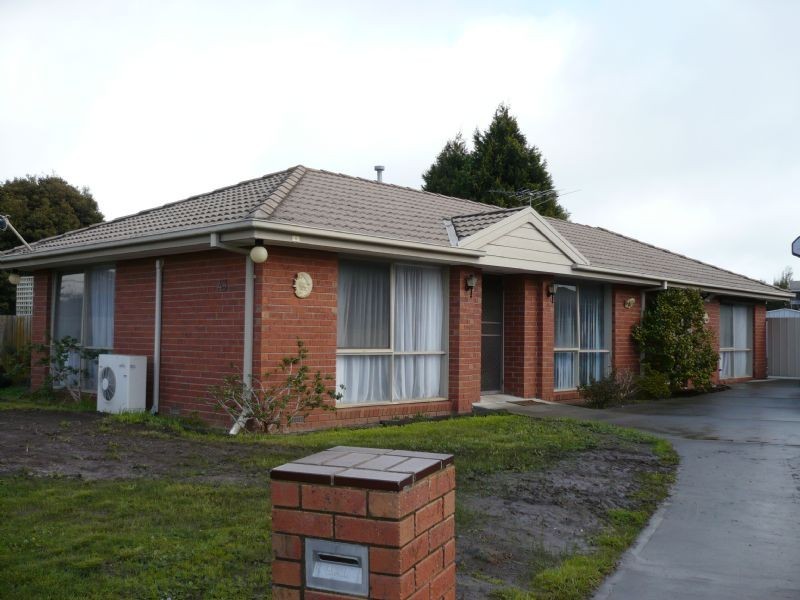 43 Cimberwood Drive, Craigieburn VIC 3064