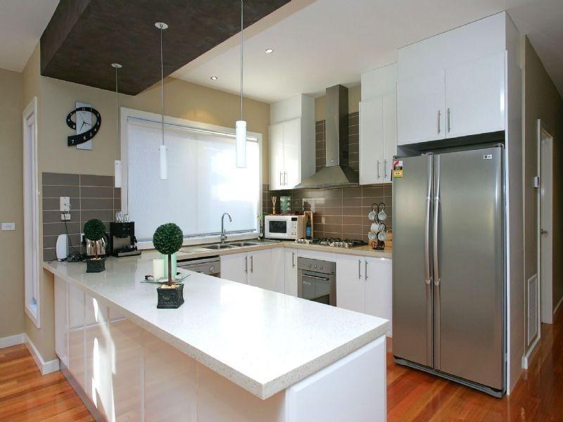 Lot 424 Westerfolds Loop, Craigieburn VIC 3064
