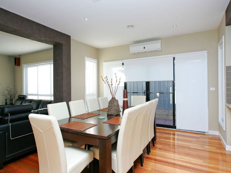 Lot 424 Westerfolds Loop, Craigieburn VIC 3064
