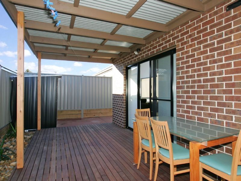 Lot 424 Westerfolds Loop, Craigieburn VIC 3064