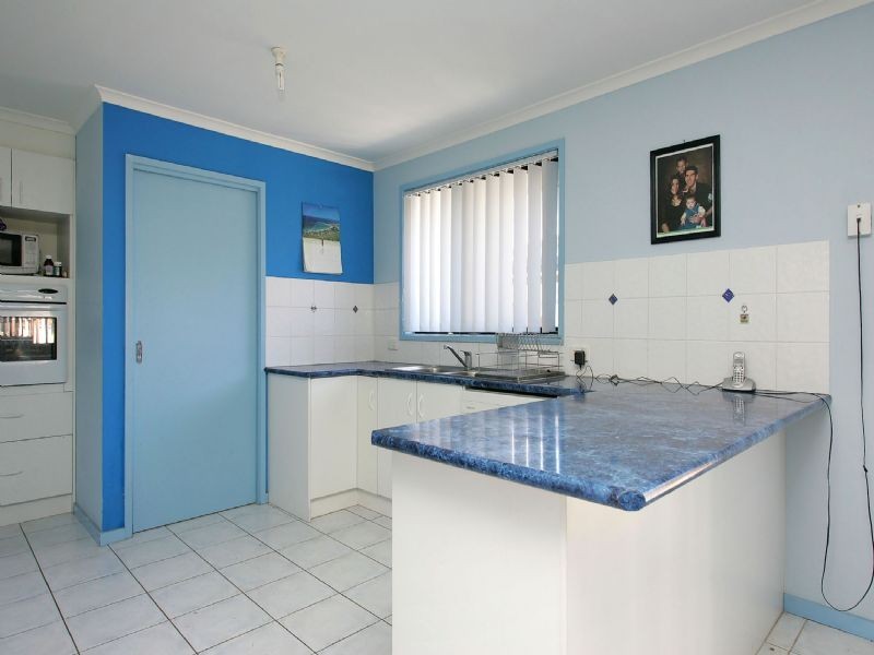 25 Shortridge Circuit , Roxburgh Park VIC 3064