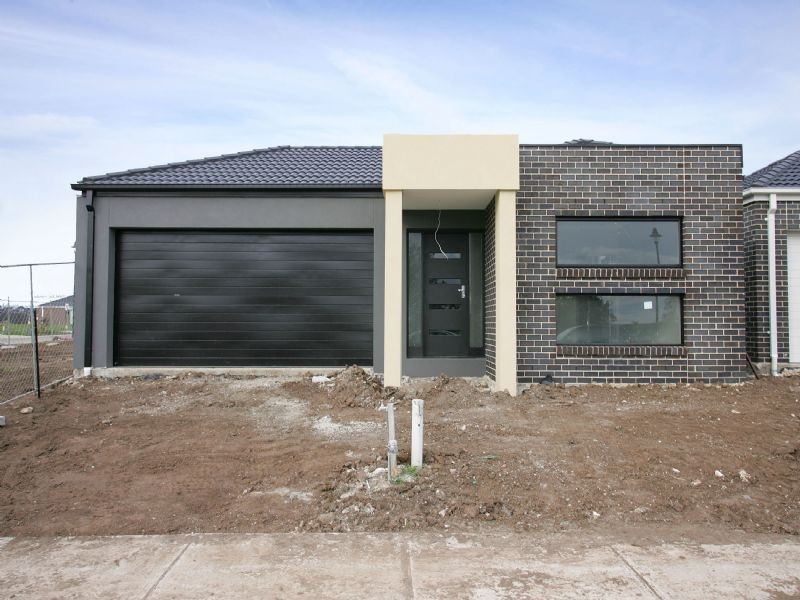 Lot 424 Mareeba Way, Craigieburn VIC 3064