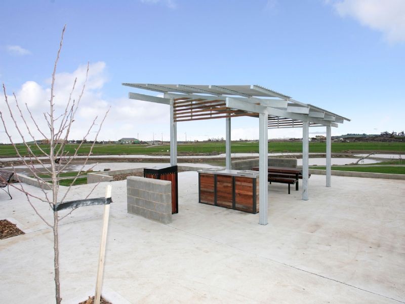 Lot 424 Mareeba Way, Craigieburn VIC 3064