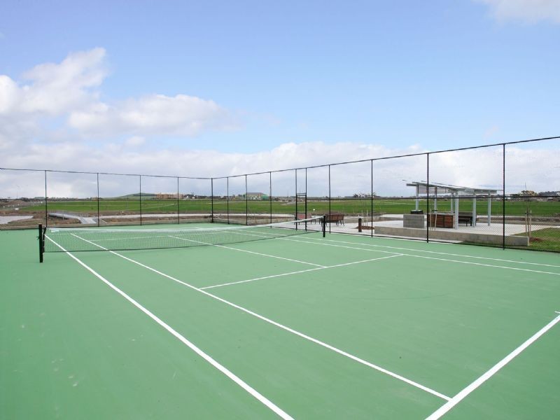 Lot 424 Mareeba Way, Craigieburn VIC 3064