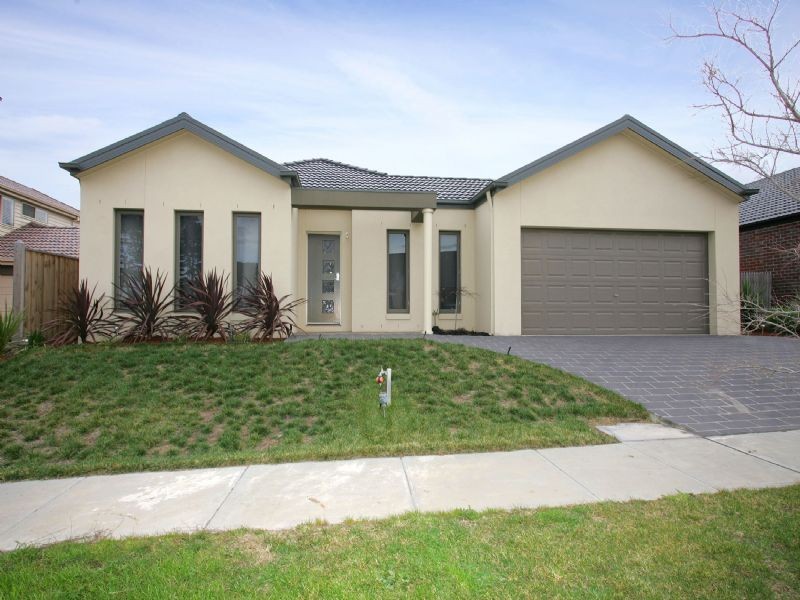 120 Royal Terrace , Craigieburn VIC 3064