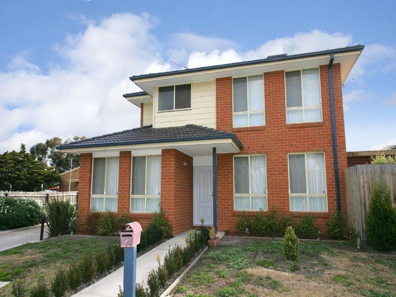 7/35 Hamilton Street, Craigieburn VIC 3064