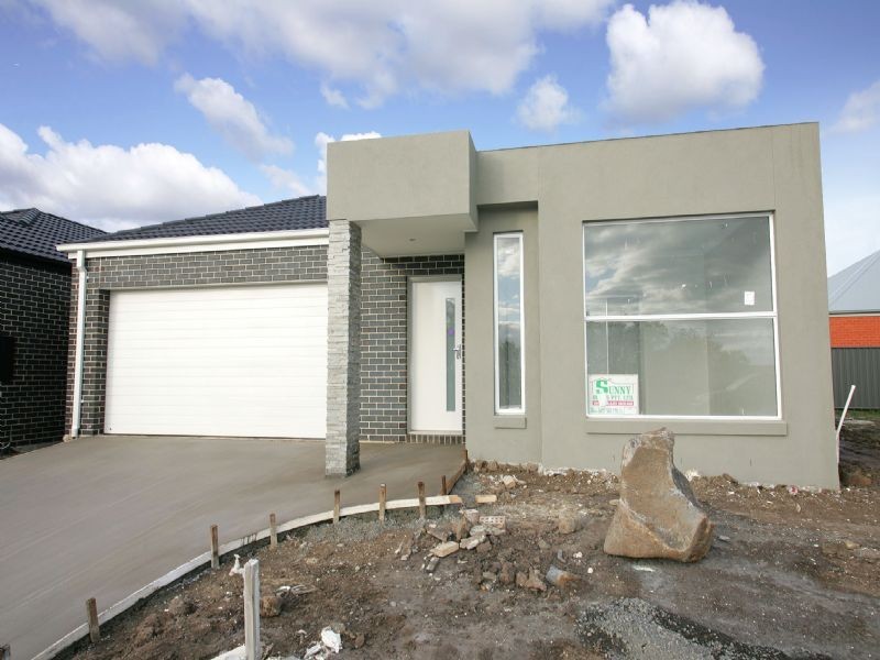 Lot 425 Mareeba Way , Craigieburn VIC 3064